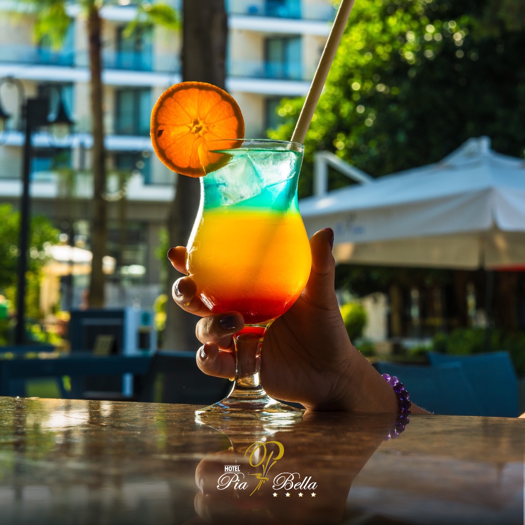 Garden Bar