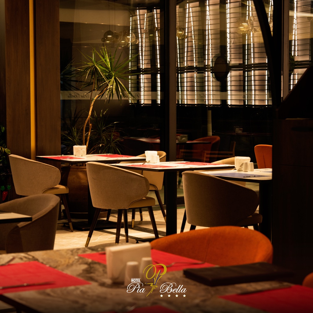 Piatto Cafe & Restaurant