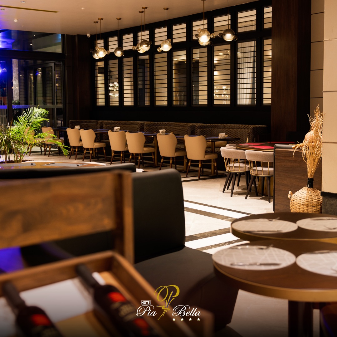 Piatto Cafe & Restaurant