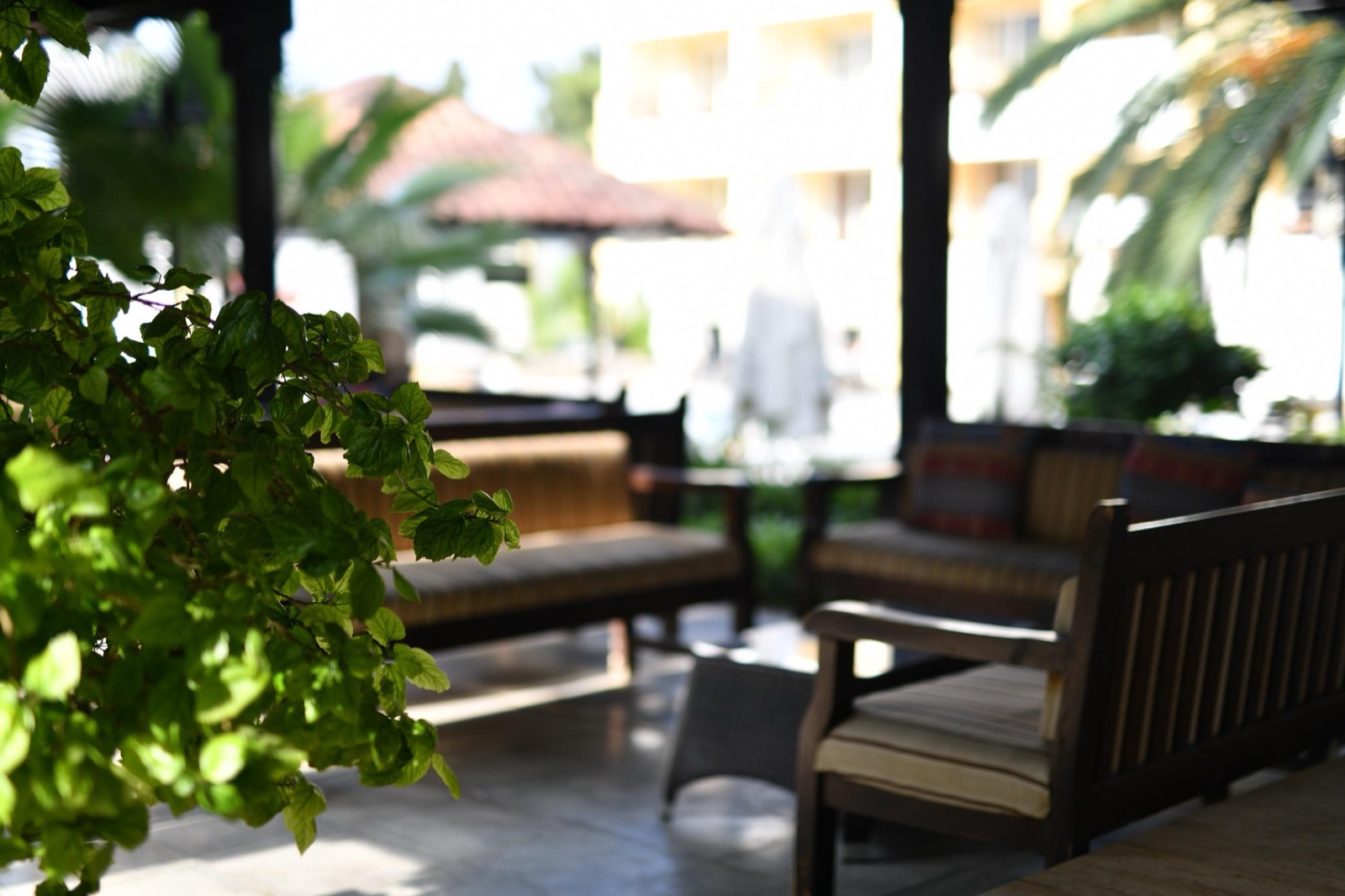 Hotel Pia Bella