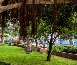 Hotel Pia Bella