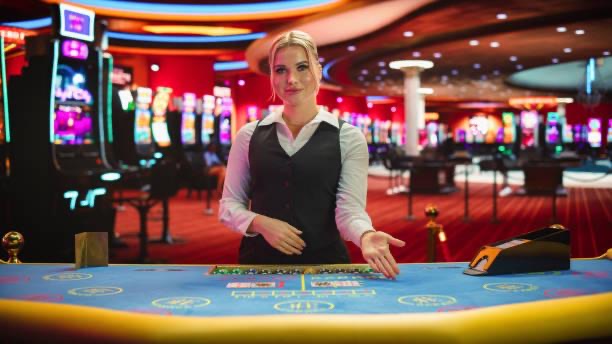 Casino